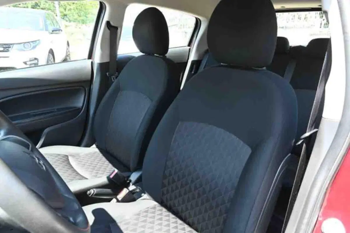Mitsubishi Space Star usata a Torino (10)