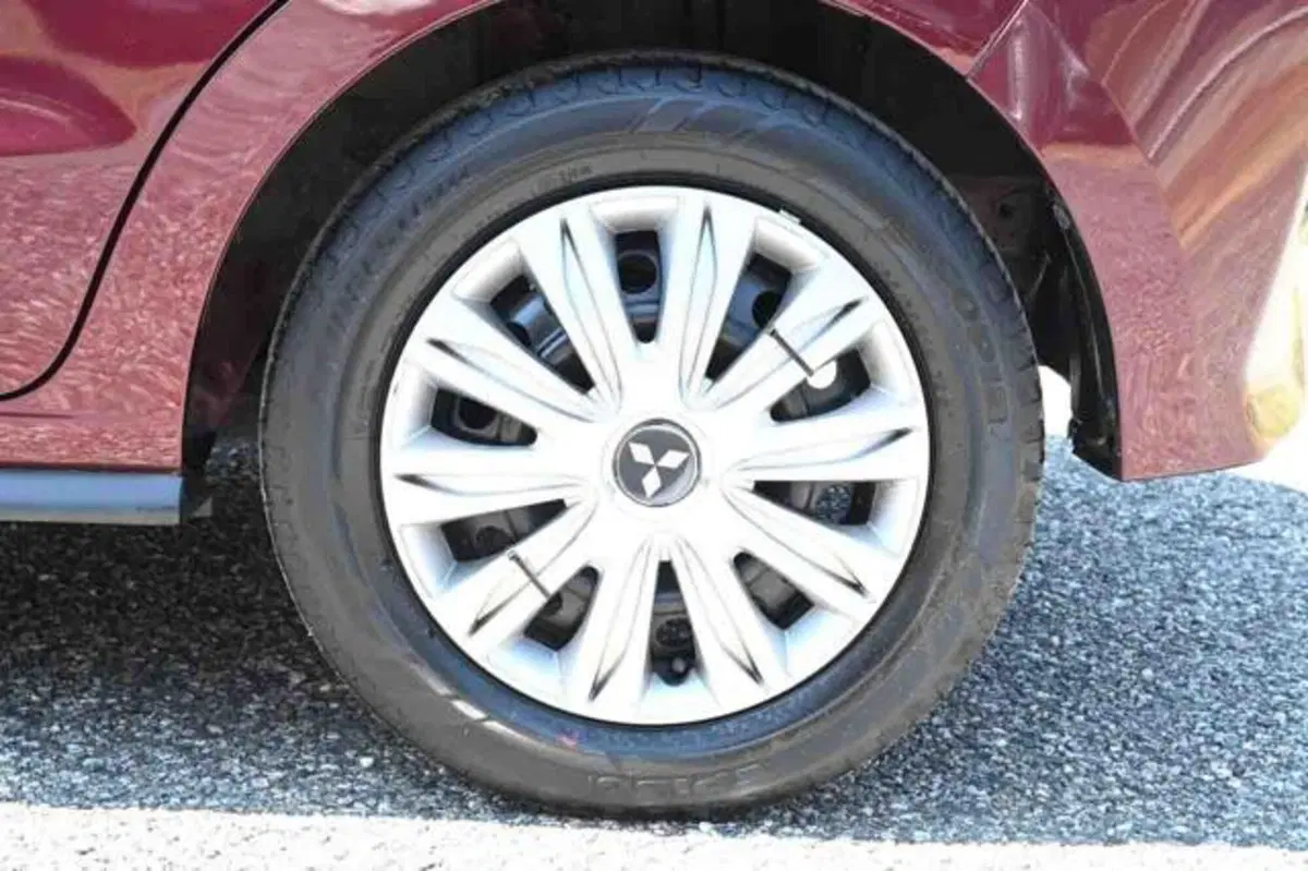 Mitsubishi Space Star usata a Torino (6)