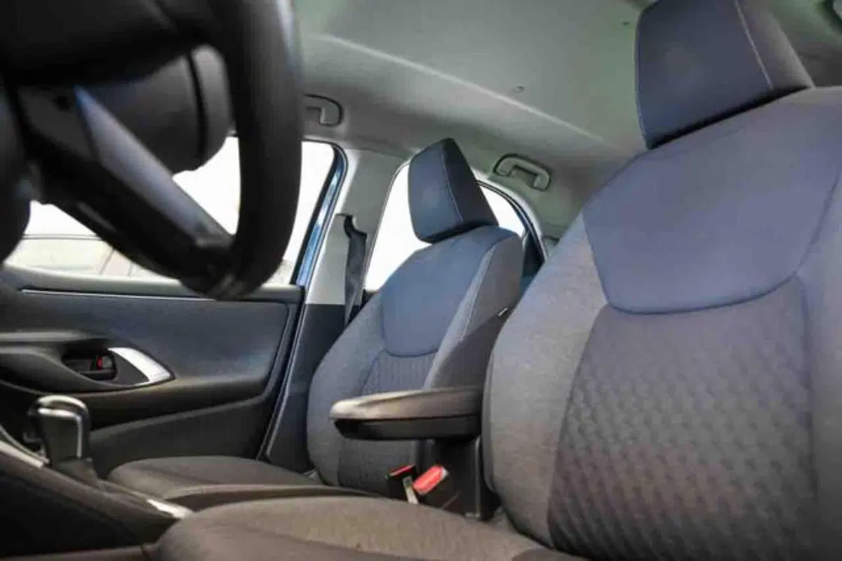 Toyota Yaris Cross usata a Torino (10)