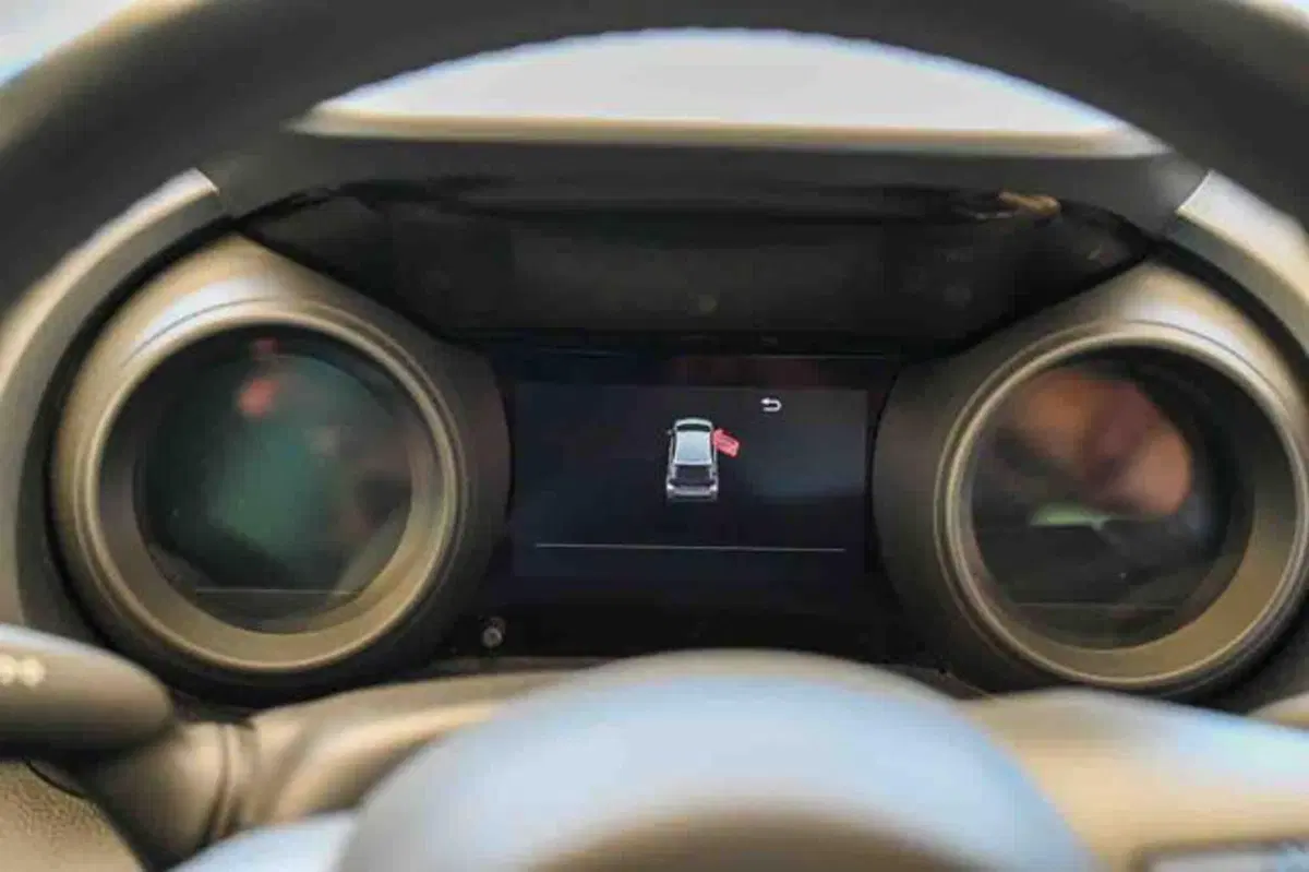Toyota Yaris Cross usata a Torino (13)