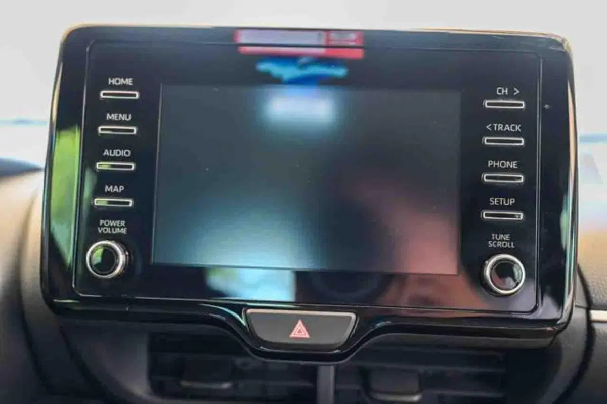 Toyota Yaris Cross usata a Torino (14)