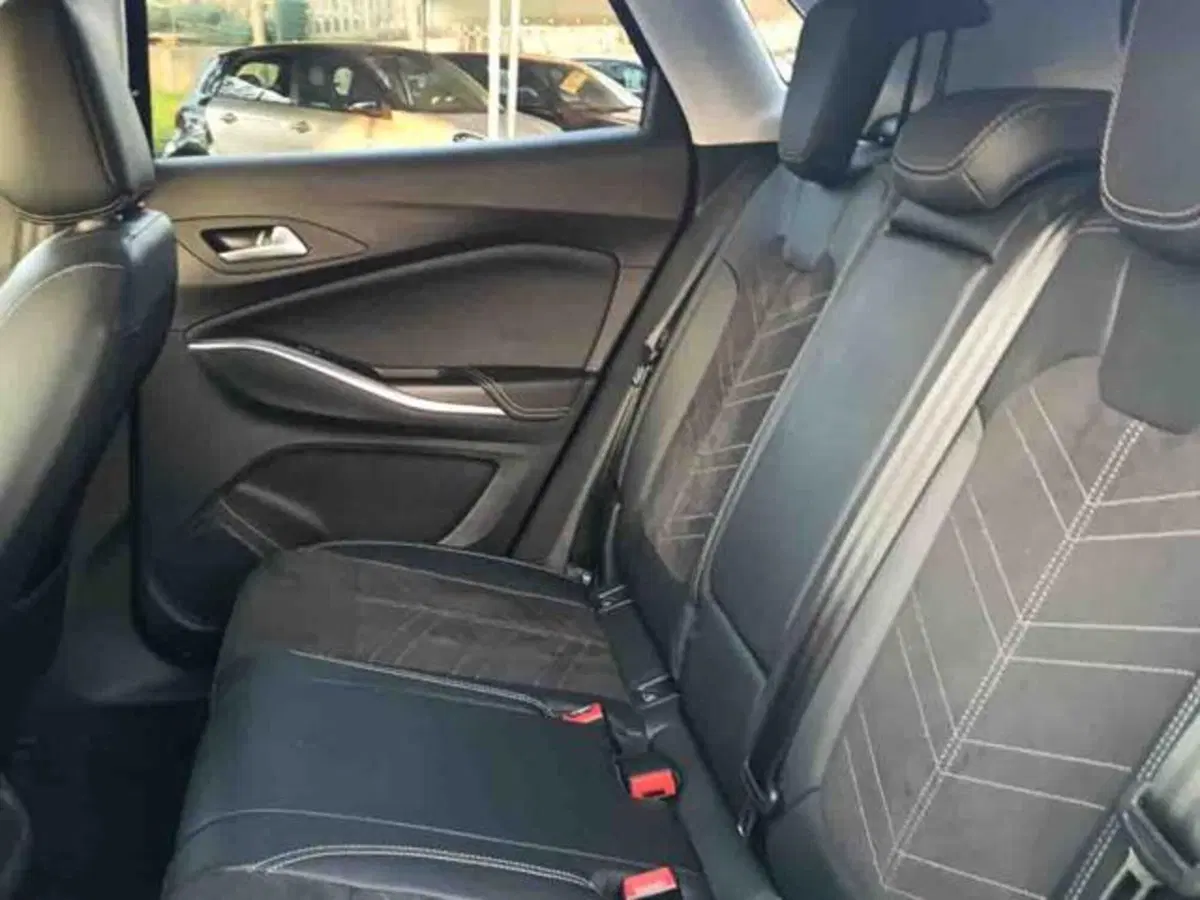 Opel Grandland usata a Torino (12)