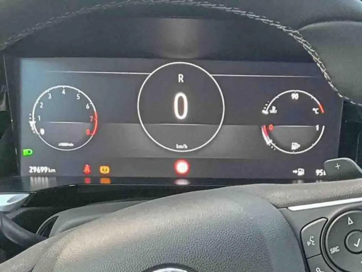Opel Grandland usata a Torino (14)