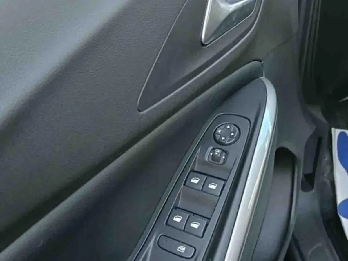Opel Grandland usata a Torino (18)
