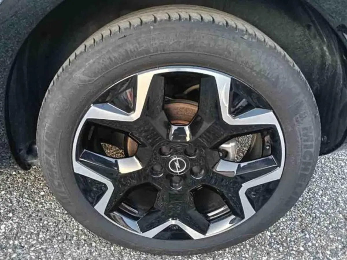 Opel Grandland usata a Torino (9)