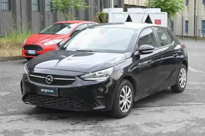 Opel Corsa 1.2 Edition del 2022 usata a Pianezza