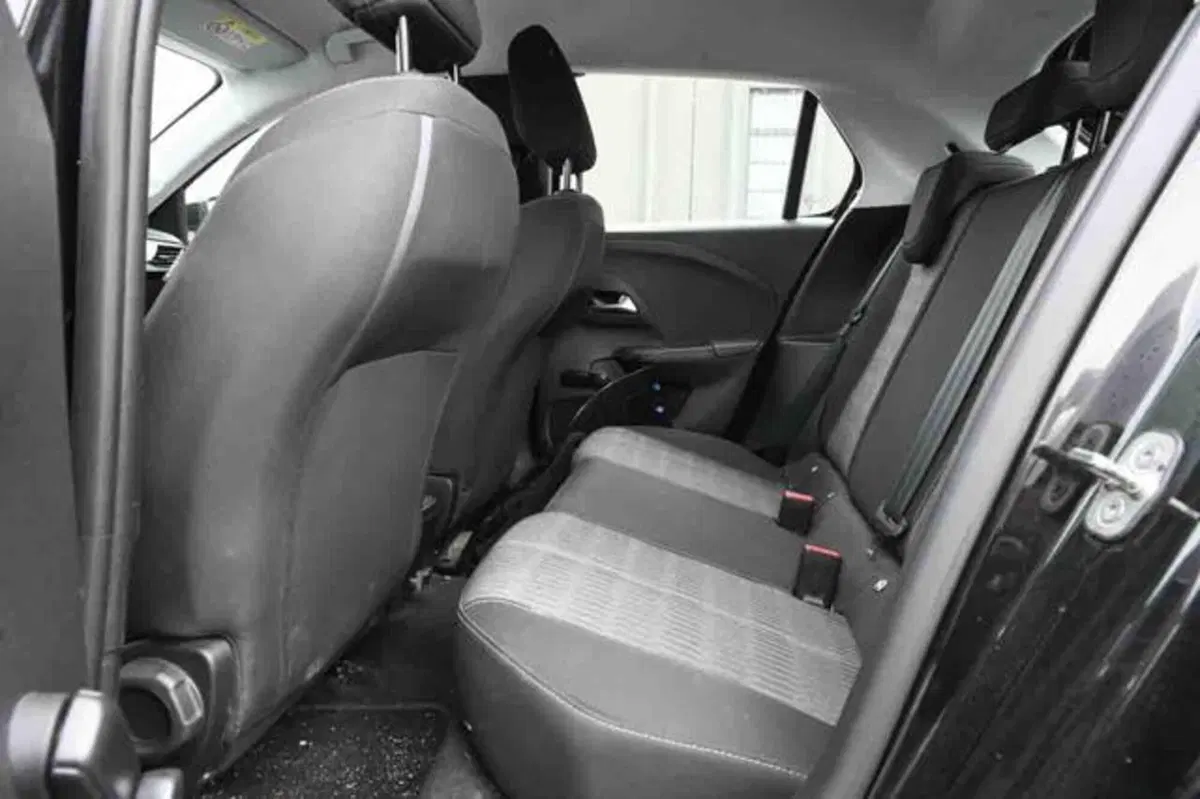 Opel Corsa usata a Torino (11)