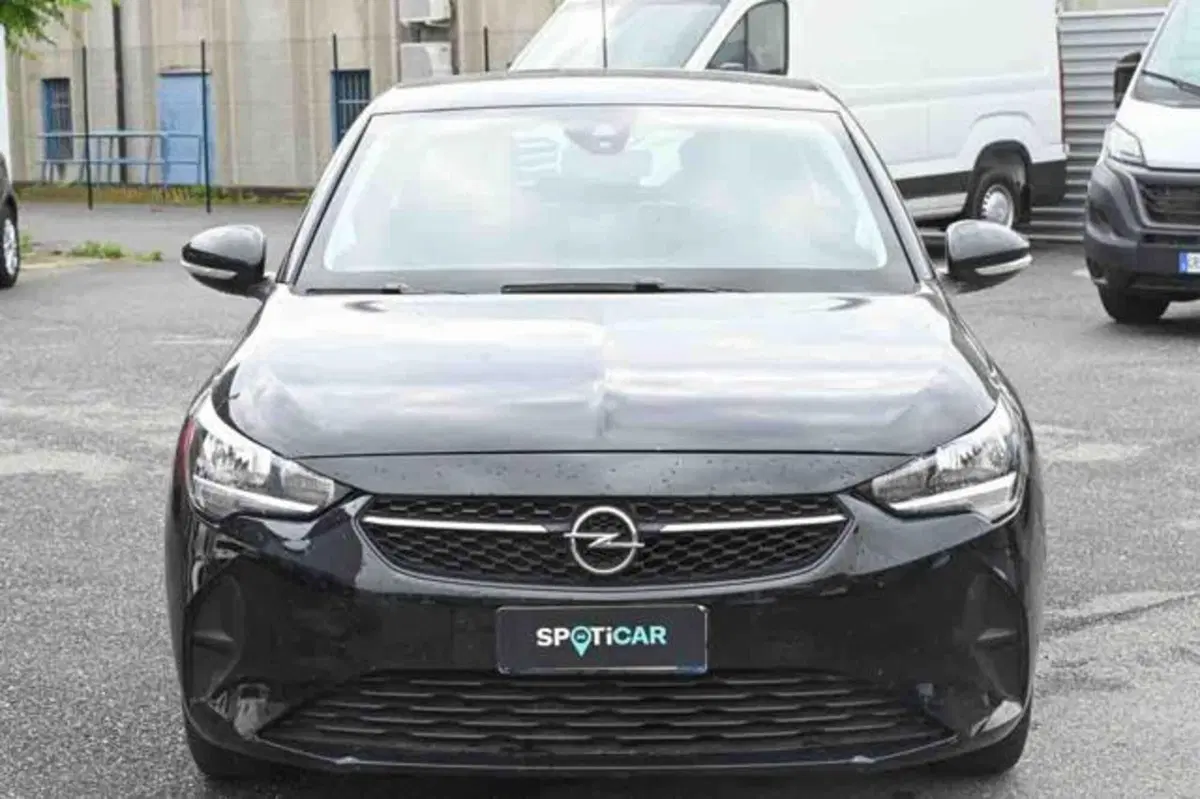 Opel Corsa usata a Torino (16)