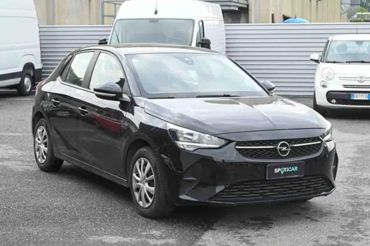 Opel Corsa usata a Torino (2)