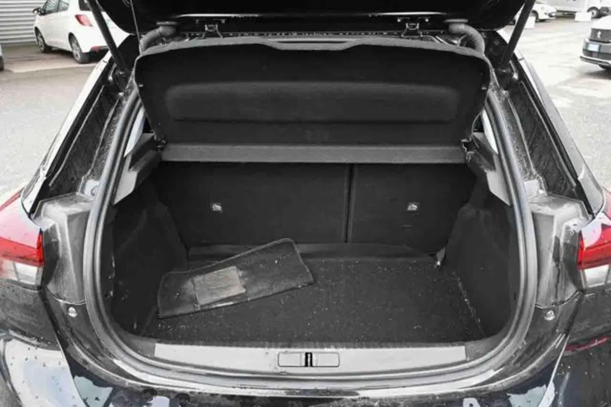 Opel Corsa usata a Torino (5)