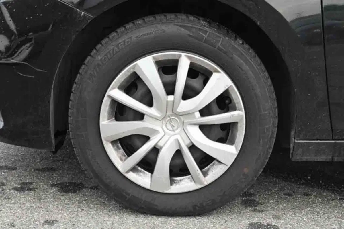 Opel Corsa usata a Torino (6)