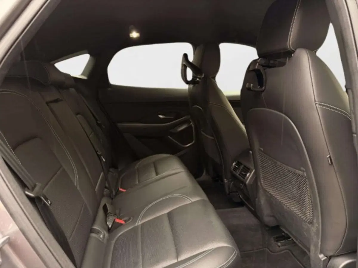 Jaguar E-Pace usata a Siena (4)