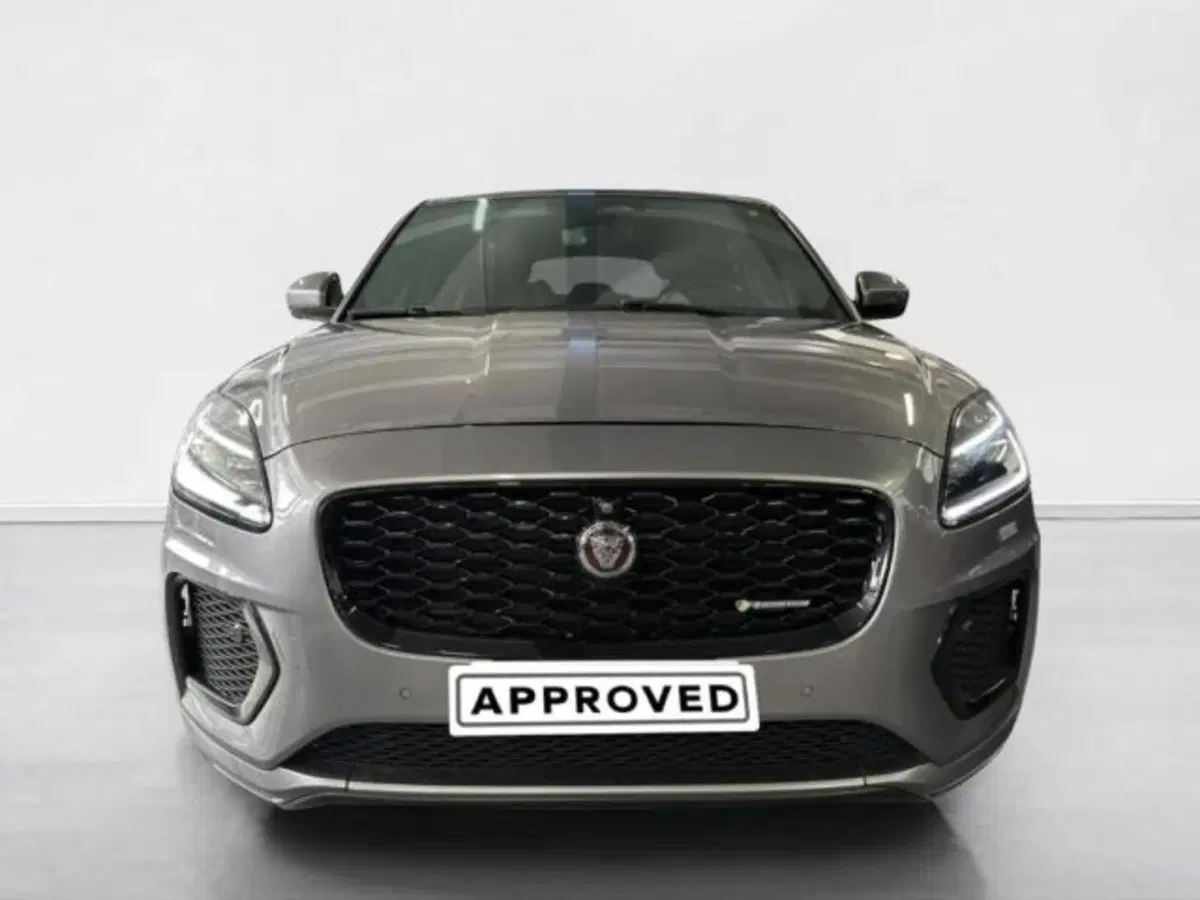 Jaguar E-Pace usata a Siena (7)