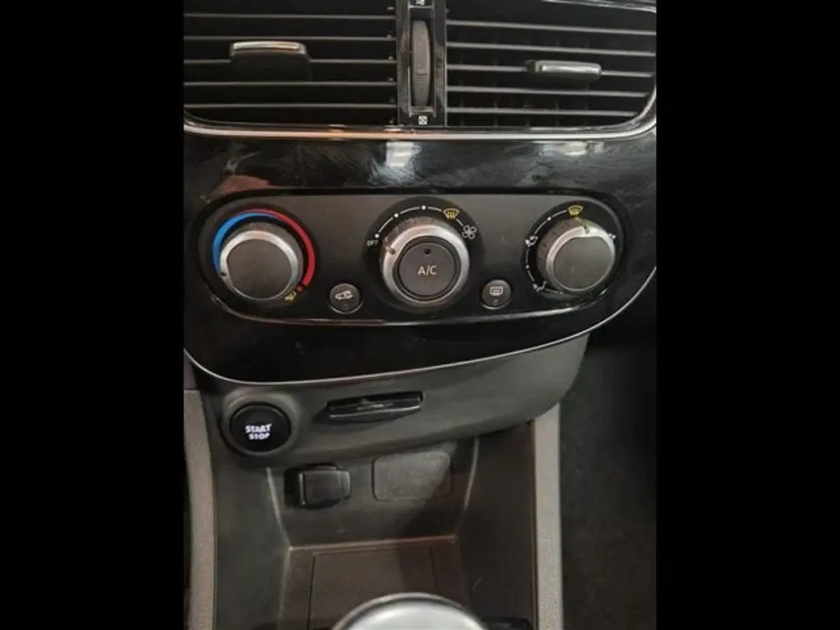 Renault Clio usata a Siena (13)