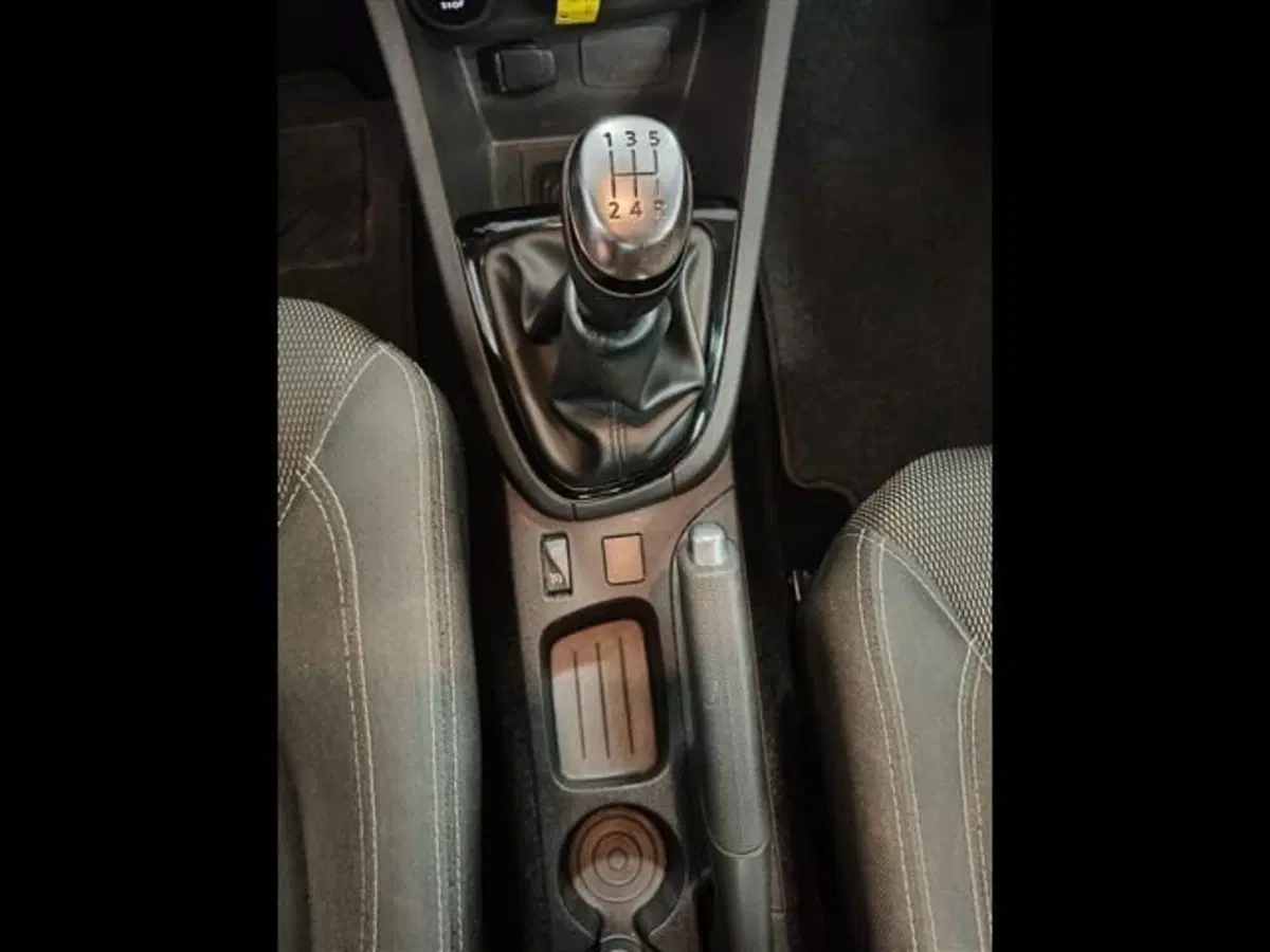 Renault Clio usata a Siena (15)