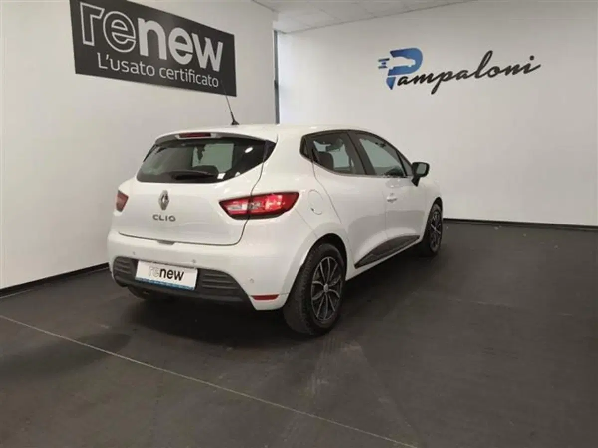 Renault Clio usata a Siena (20)