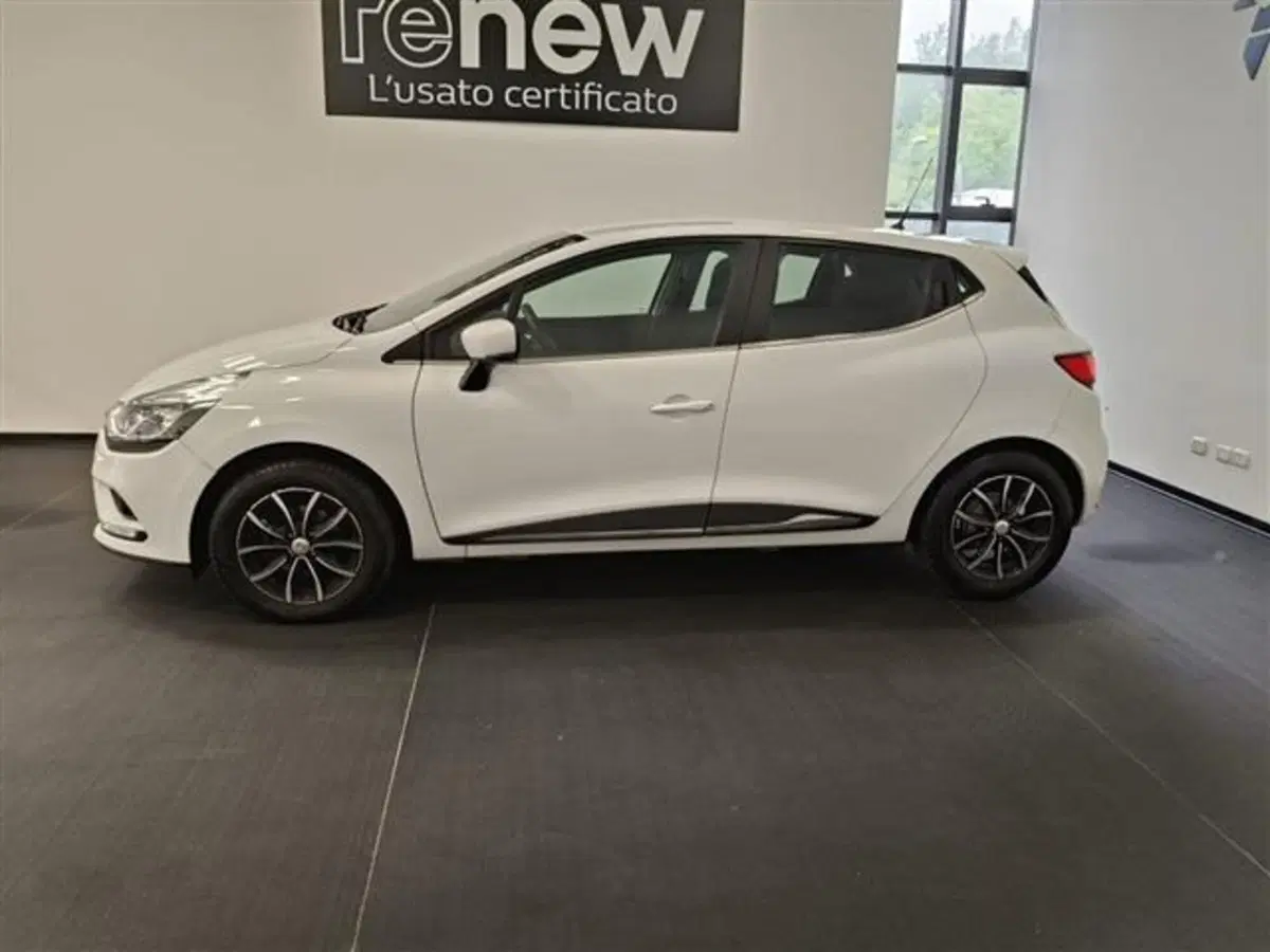 Renault Clio usata a Siena (3)