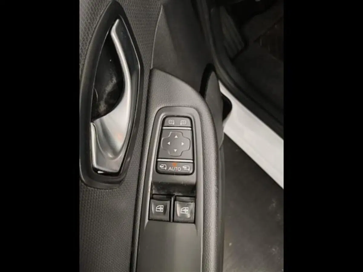 Renault Clio usata a Siena (5)