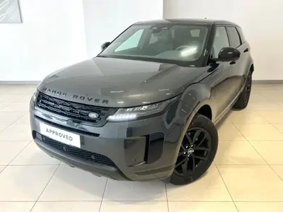 Land Rover Range Rover Evoque 2.0D I4 163 CV AWD Auto S nuova a Napoli
