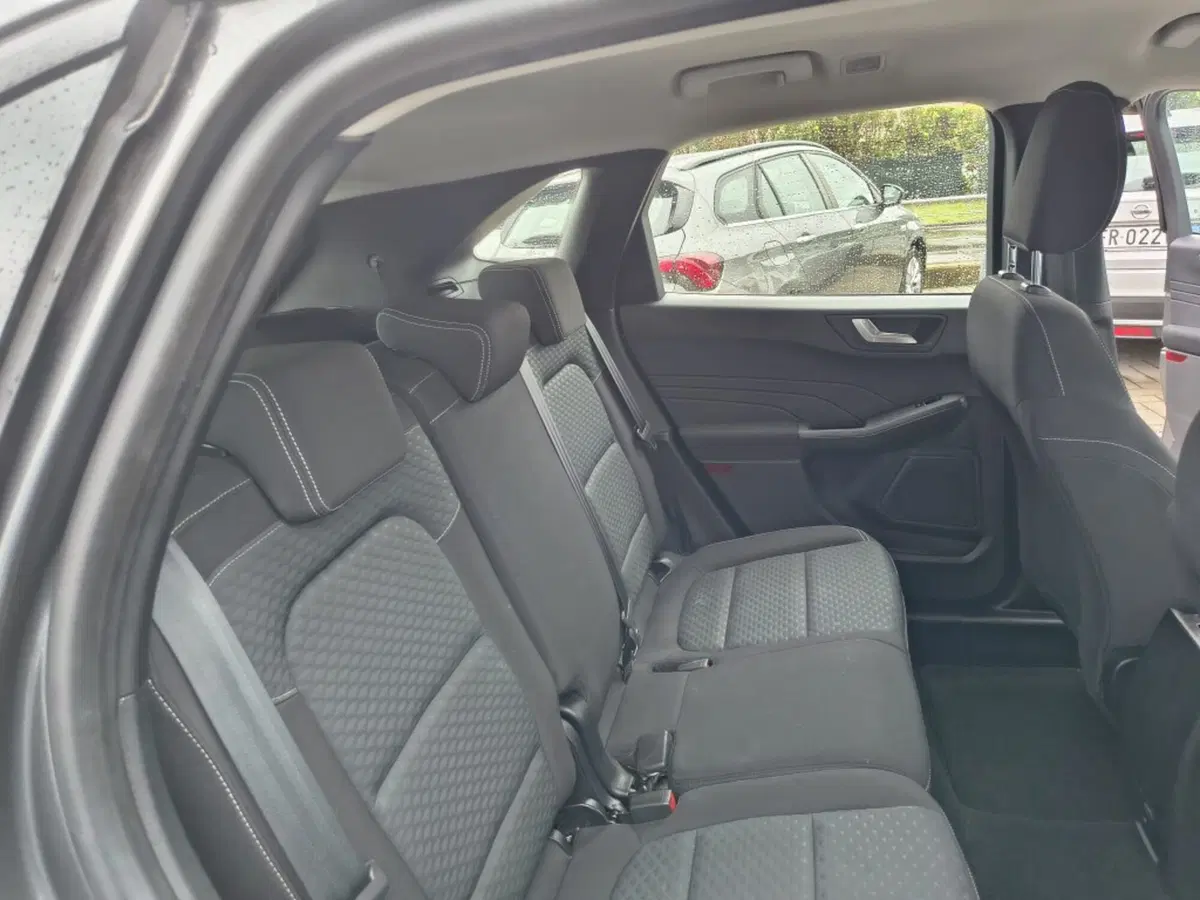 Ford Kuga usata a Firenze (15)