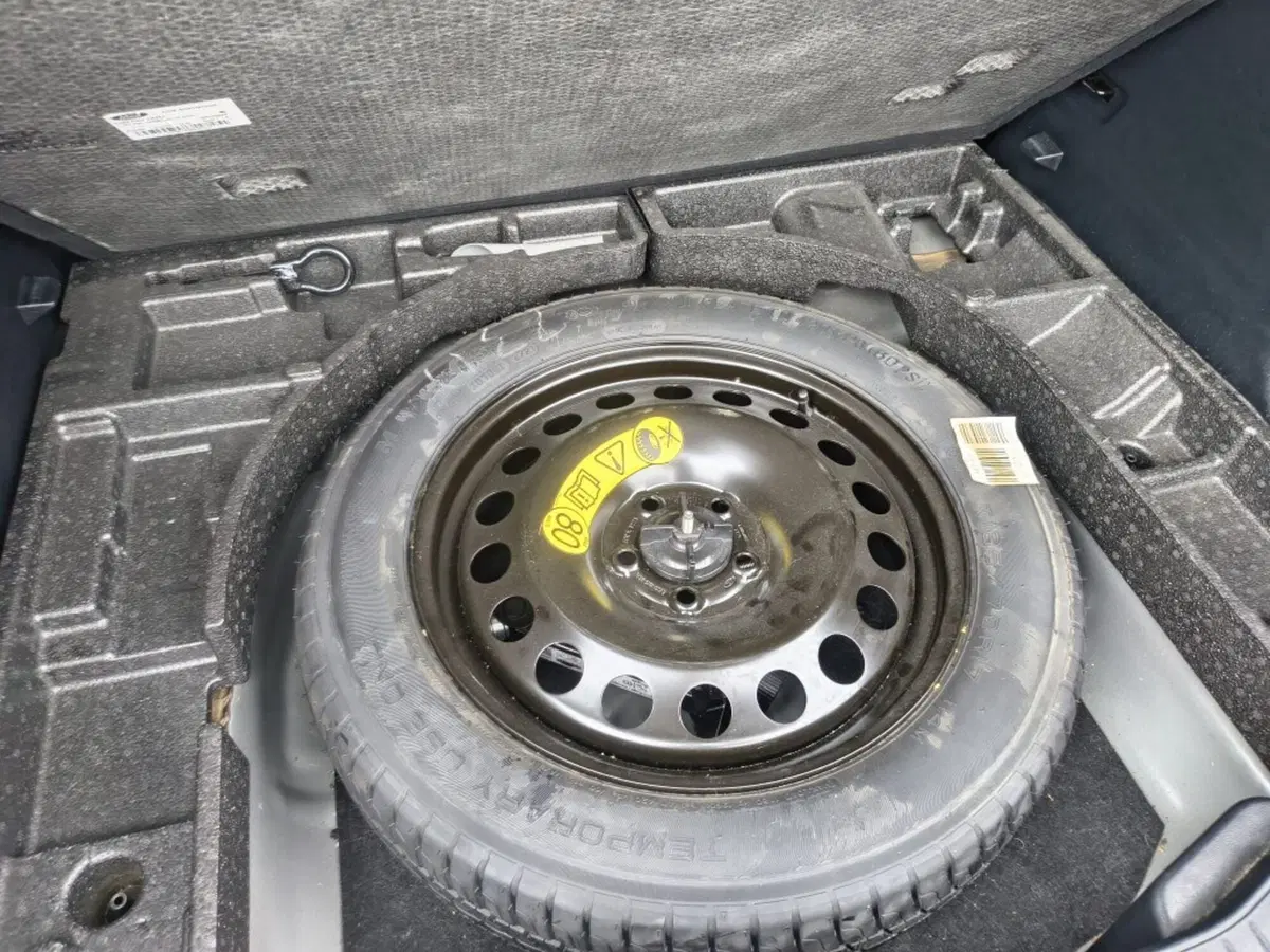 Ford Kuga usata a Firenze (5)