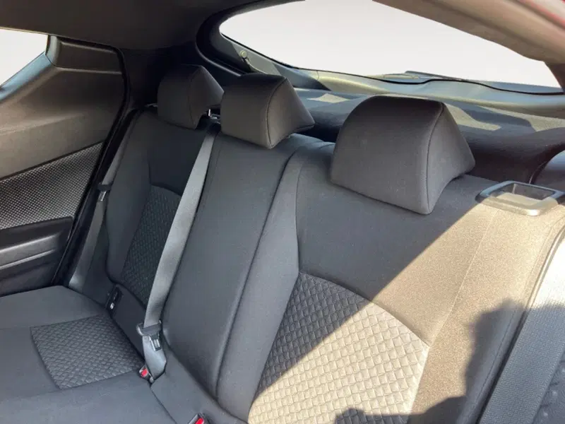 Toyota Toyota C-HR usata a Verona (10)