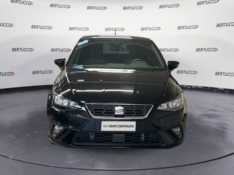 SEAT Ibiza usata a Verona (2)