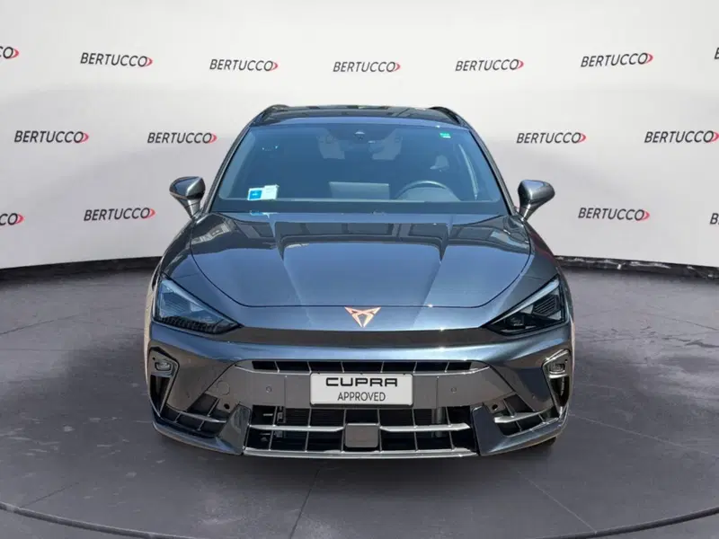 Cupra Leon Station Wagon usata a Verona (2)