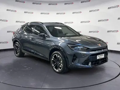 Cupra Formentor Formentor 2.0 TDI del 2025 usata a Verona