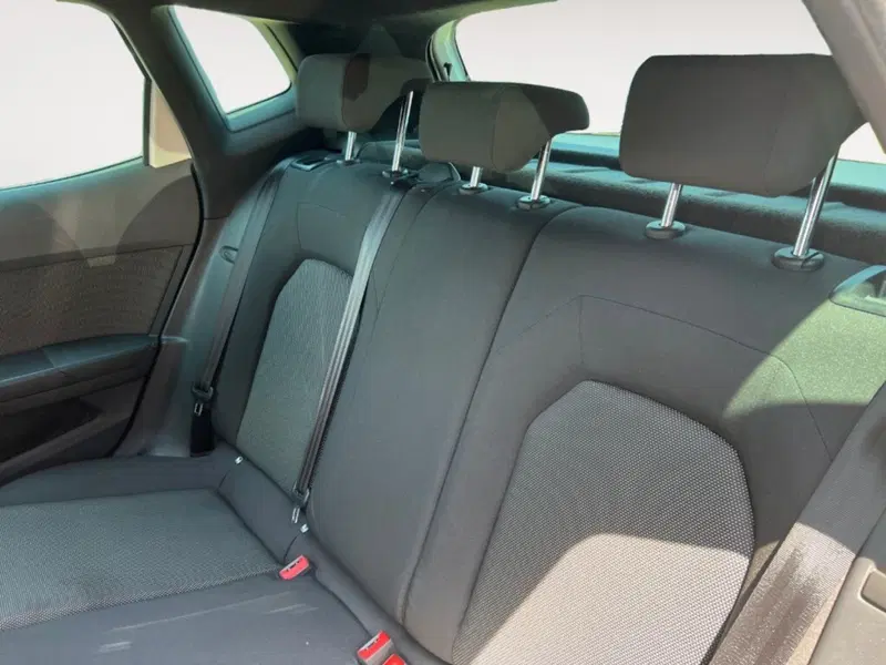 SEAT Arona usata a Verona (10)