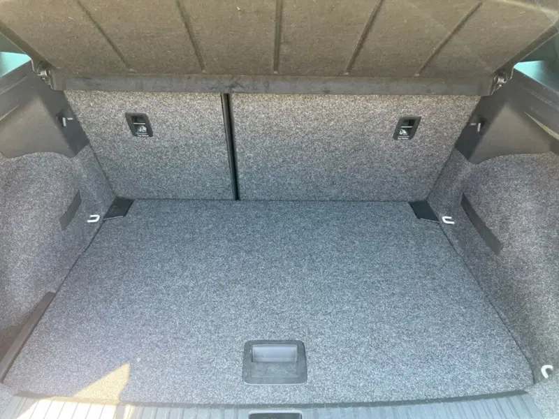 SEAT Arona usata a Verona (11)
