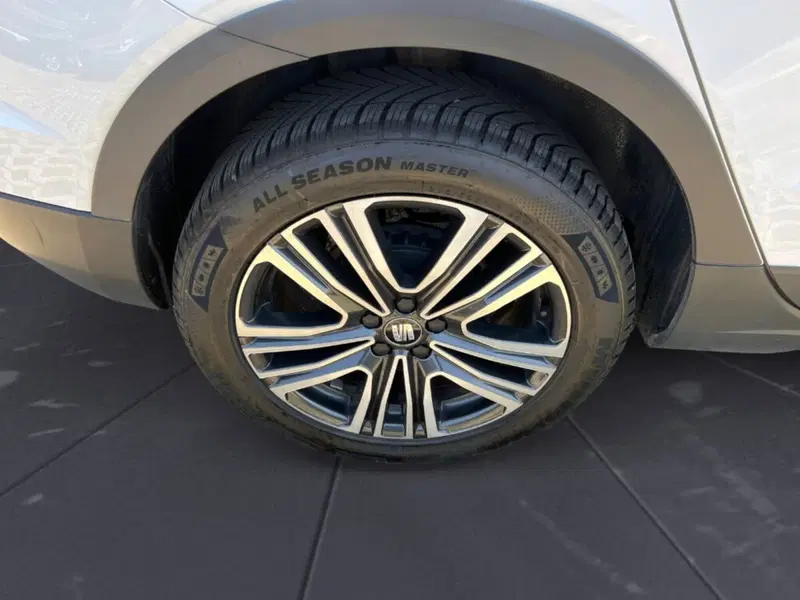 SEAT Arona usata a Verona (6)