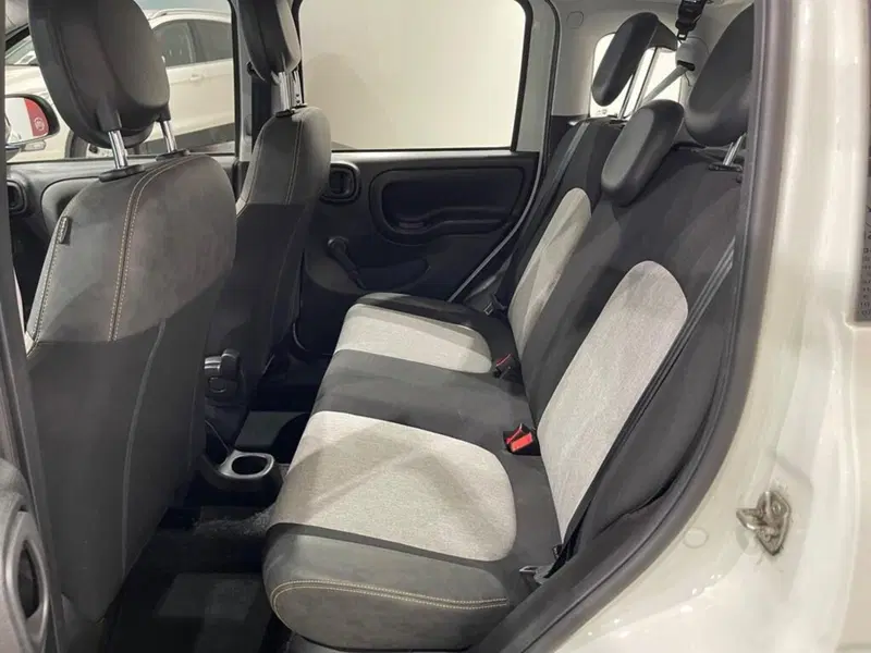 Fiat Panda usata a Sondrio (11)