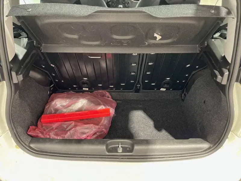 Fiat Panda usata a Sondrio (14)