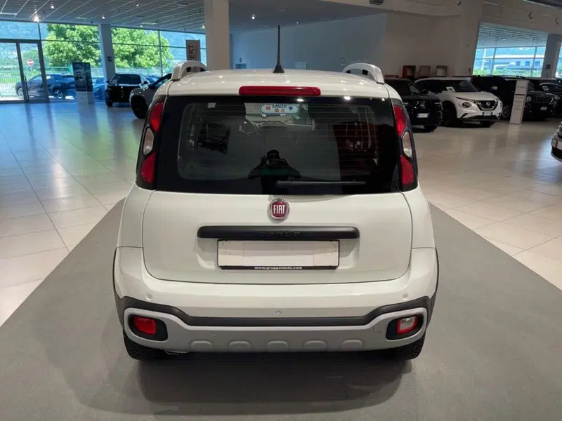 Fiat Panda usata a Sondrio (4)