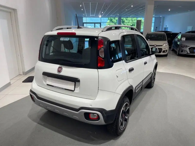 Fiat Panda usata a Sondrio (5)