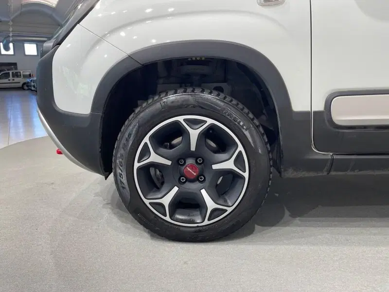 Fiat Panda usata a Sondrio (9)
