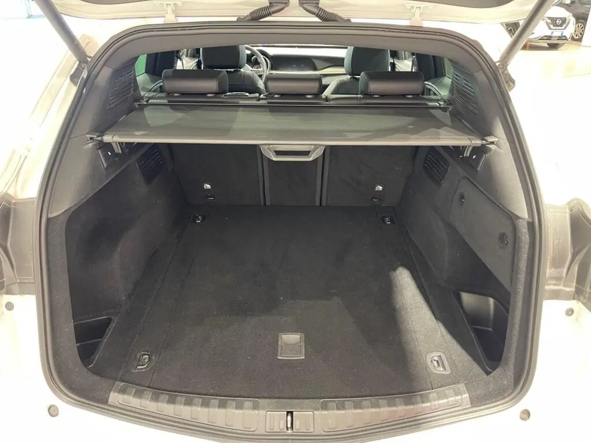 Alfa Romeo Stelvio usata a Sondrio (15)