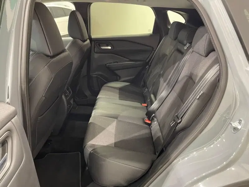 Nissan Qashqai usata a Sondrio (10)
