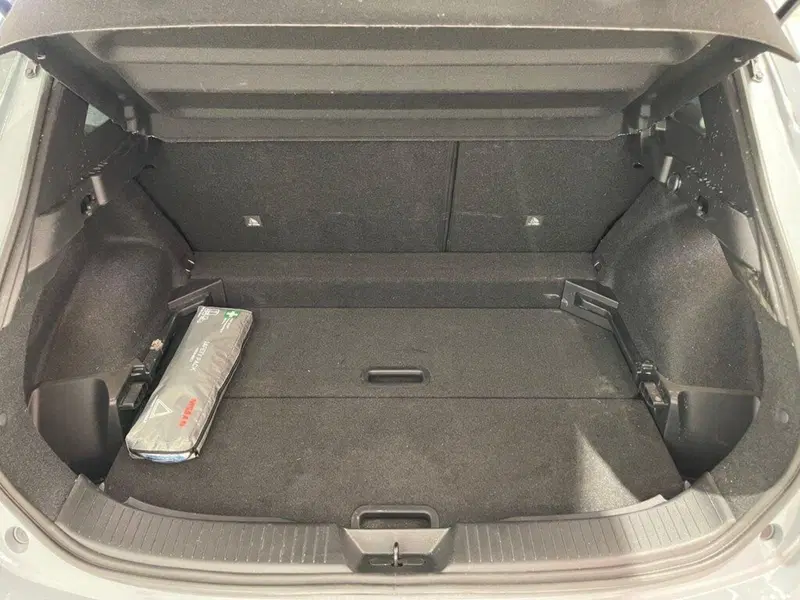 Nissan Qashqai usata a Sondrio (14)