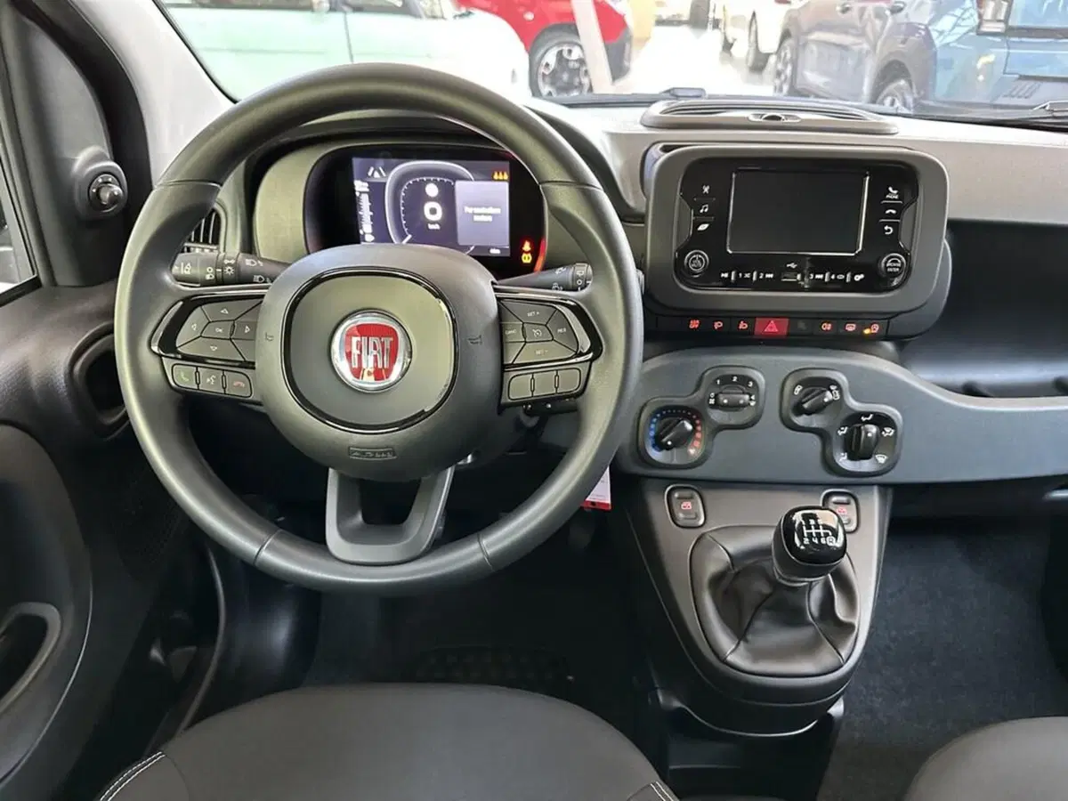 Fiat Pandina nuova a Sondrio (11)