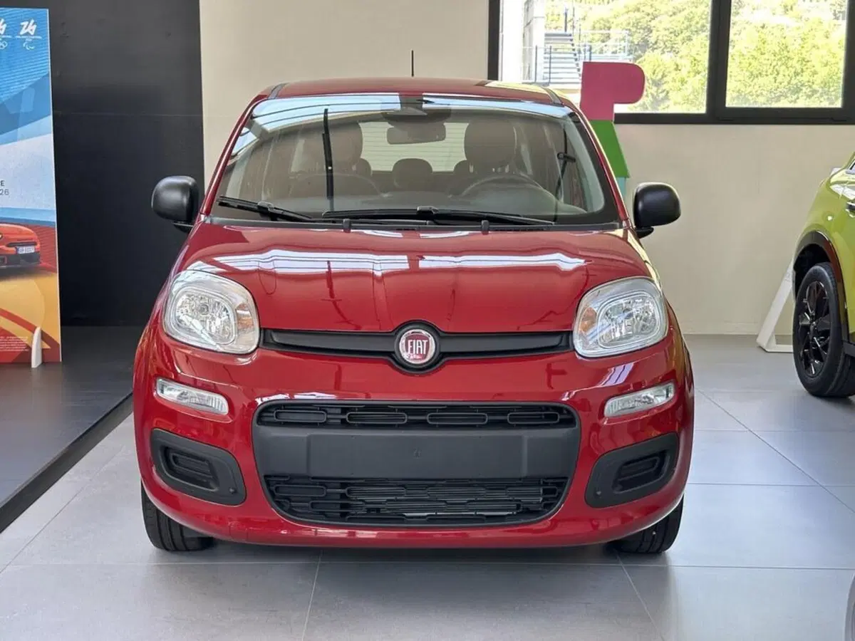 Fiat Pandina nuova a Sondrio (6)