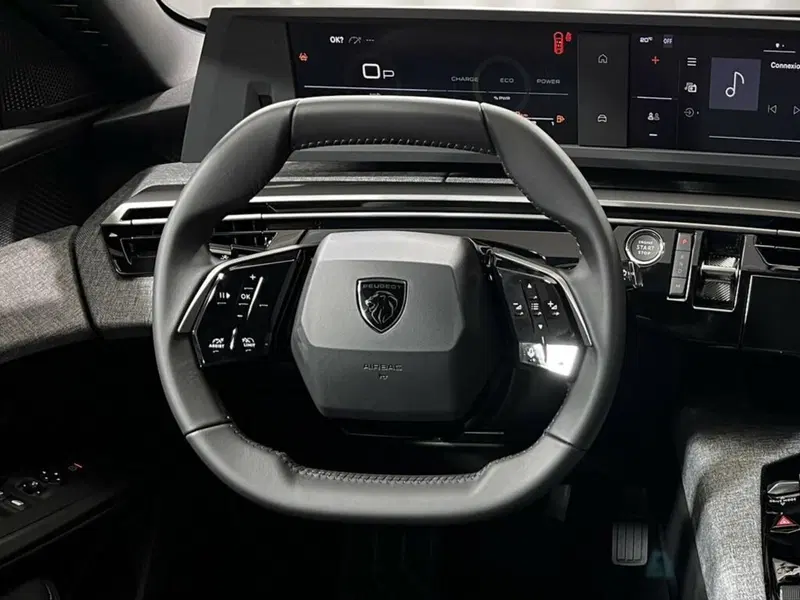 Peugeot 3008 nuova a Sondrio (14)
