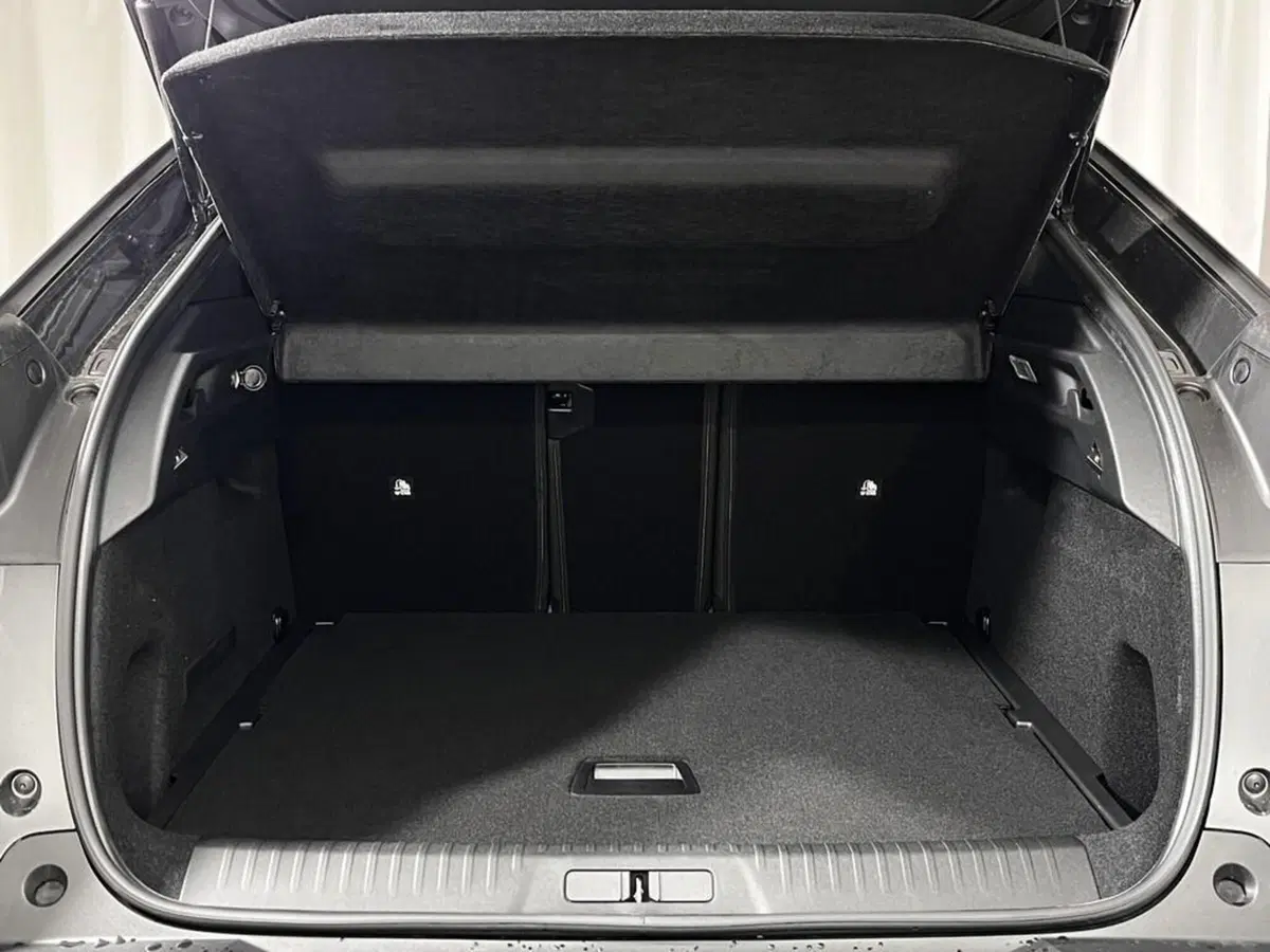 Peugeot 3008 nuova a Sondrio (15)