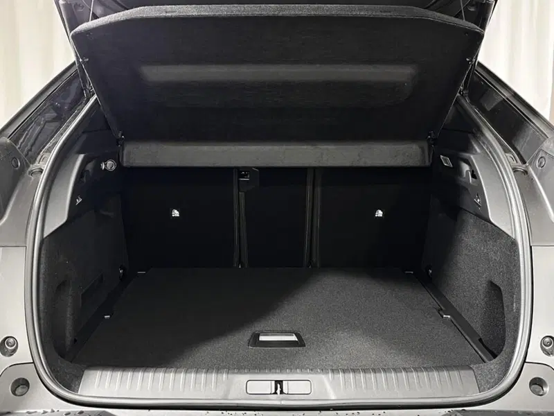 Peugeot 3008 nuova a Sondrio (15)