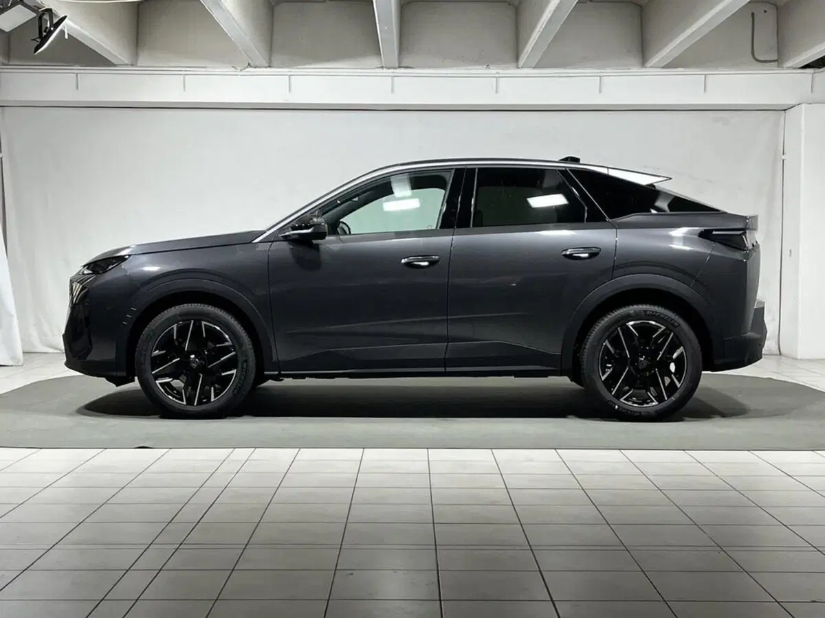 Peugeot 3008 nuova a Sondrio (2)