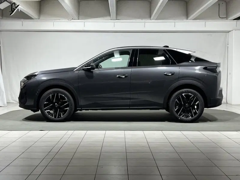 Peugeot 3008 nuova a Sondrio (2)