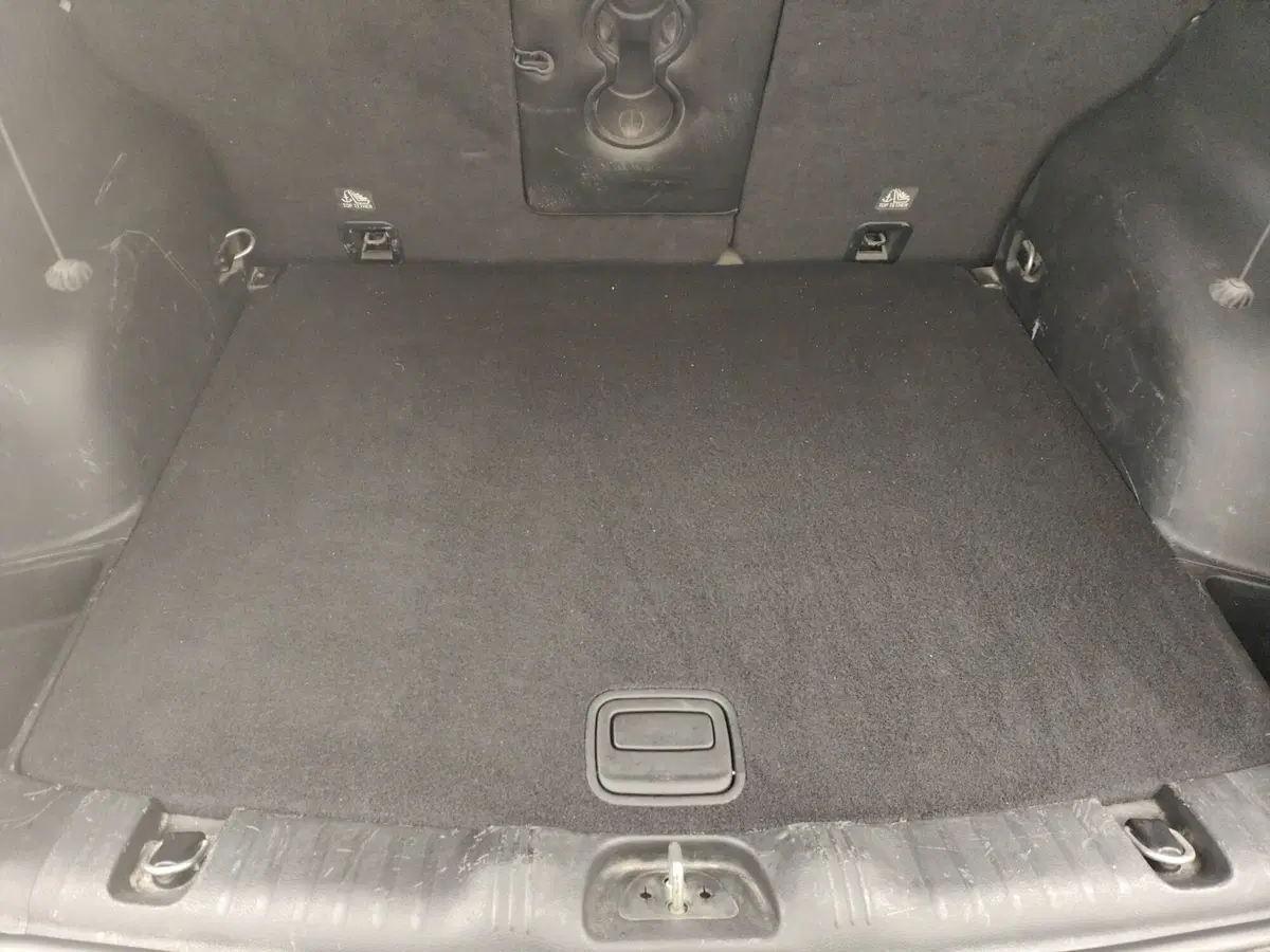 Jeep Compass usata a Como (18)