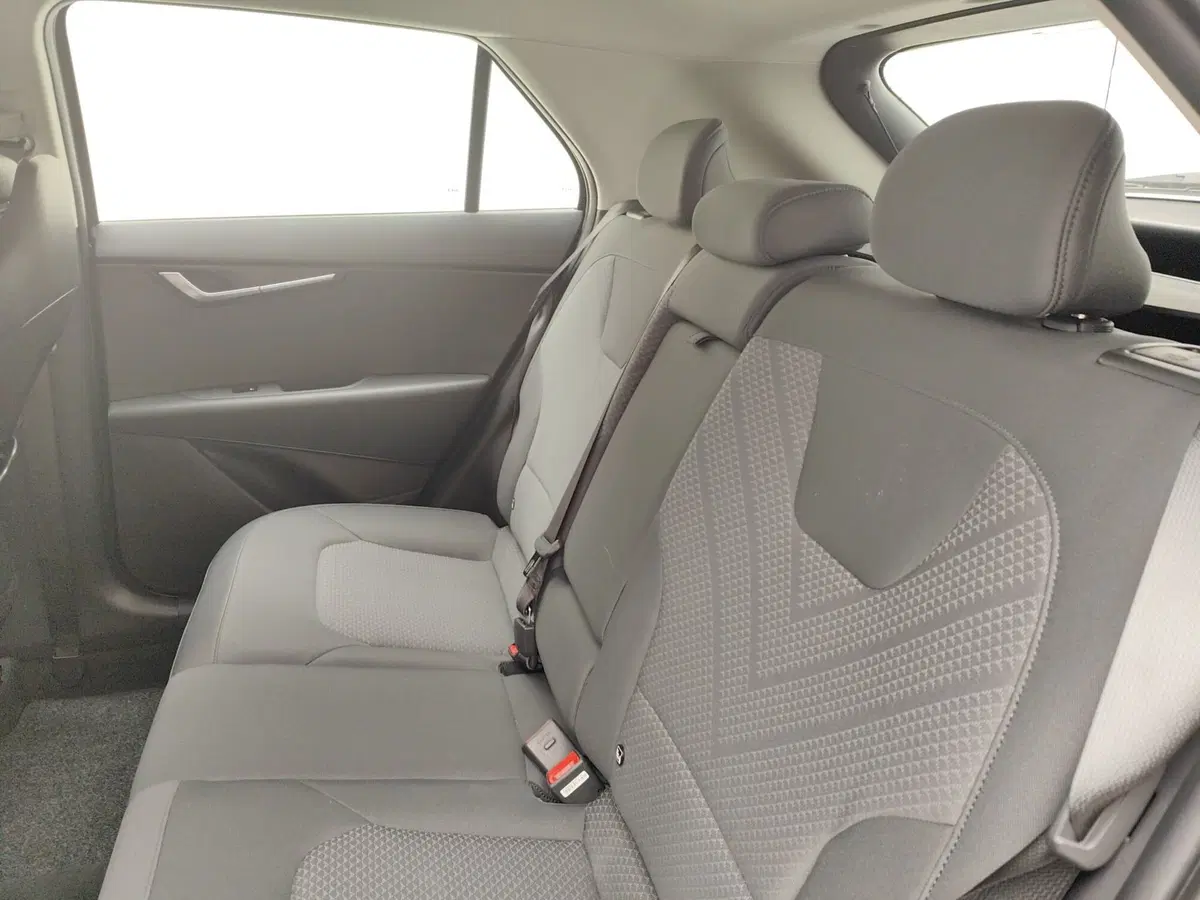 Kia Niro usata a Como (13)