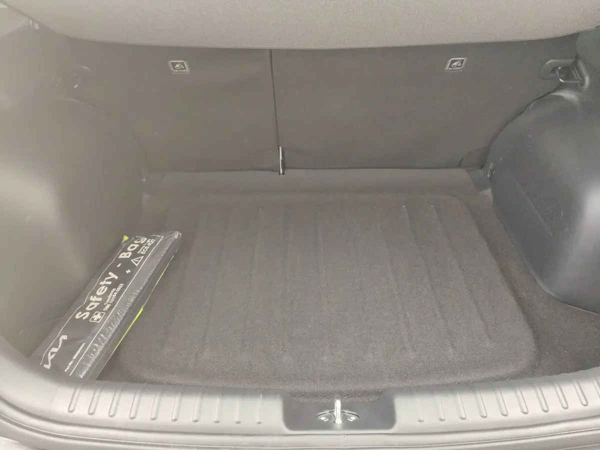 Kia Niro usata a Como (18)